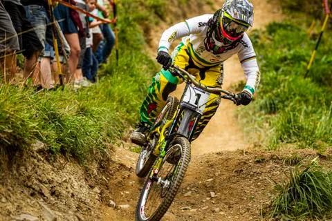 Sam Hill Stock Photos