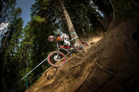 Sam Hill Stock Photos