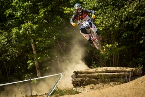 Sam Hill Stock Photos