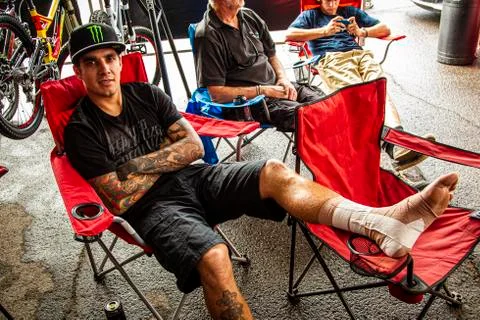 Sam Hill Stock Photos