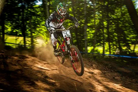 Sam Hill Stock Photos