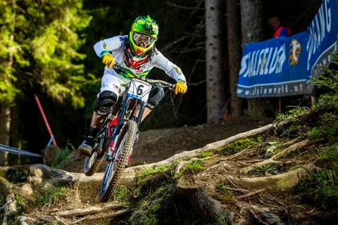 Sam Hill Stock Photos