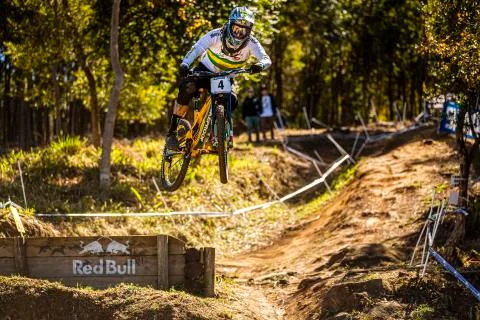 Sam Hill Stock Photos