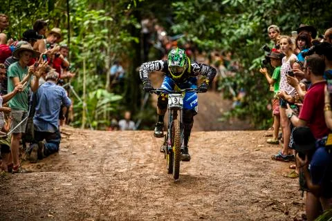 Sam Hill Stock Photos