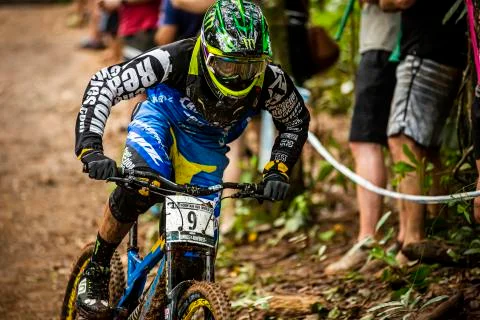 Sam Hill Stock Photos