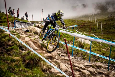 Sam Hill Stock Photos