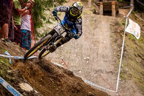 Sam Hill Stock Photos