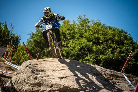 Sam Hill Stock Photos