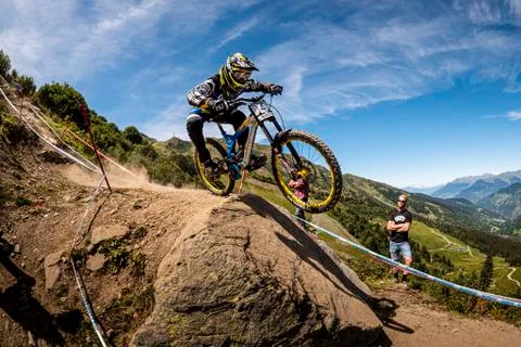 Sam Hill Stock Photos