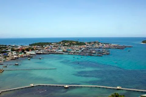 Samaesan Stock Photos