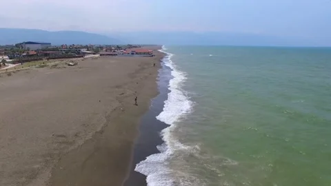 Samandag coast Stock Footage 237255203