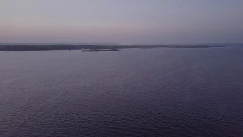 Samara city Stock Footage 108327198