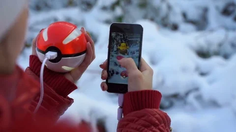 Pokémon Go' Players Can Get Free Poké Balls And Other Goodies From   Prime Gaming - 1BREAKINGN - video Dailymotion