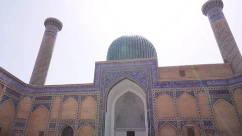 SAMARKAND 1 스톡 동영상 274669843