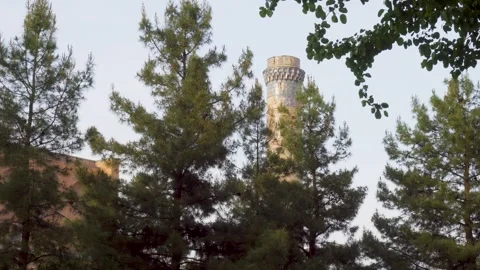 SAMARKAND 19 스톡 동영상 274669996