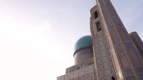 SAMARKAND 25 스톡 동영상 274670063