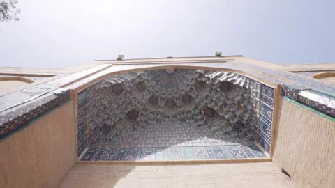 SAMARKAND 5 Video stock 274669852