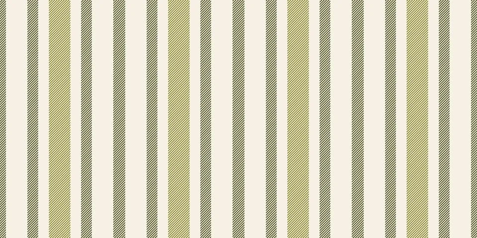Samask seamless fabric pattern, duvet lines texture vector. Nlowing stripe .. Stock Illustration