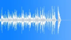 Samba Band FinishSound Effect