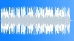 Samba Das Ondas - 30''Stock Music