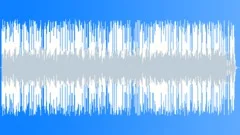 Samba Das Ondas - 60''Stock Music