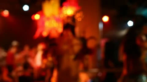 Samba Stock Footage 22169008