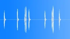 Sambar deerSound Effect