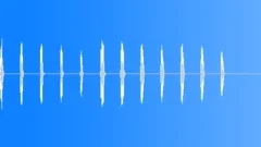 Same Color - Positive Arpeggios Production Element Sound Effect