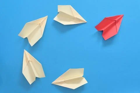 The Same Old Thinking The Same Old Results 写真素材