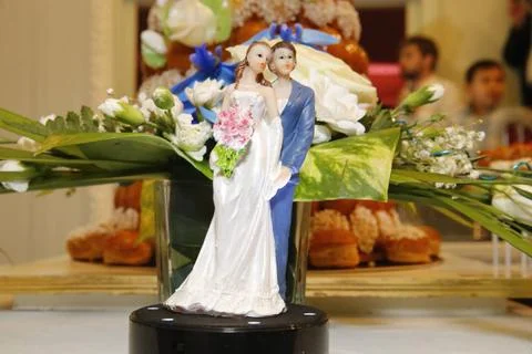  Same-sex wedding in Paris Same-sex wedding in Paris. Copyright: xGODONGx/... Fotos de archivo