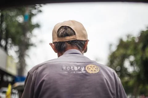 Samlor Guy Stock Photos