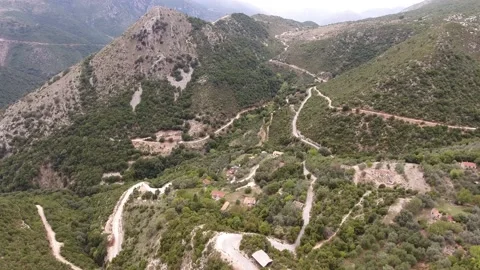 Samonida Stock Footage 135023098