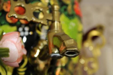 Samovar Stock Photos