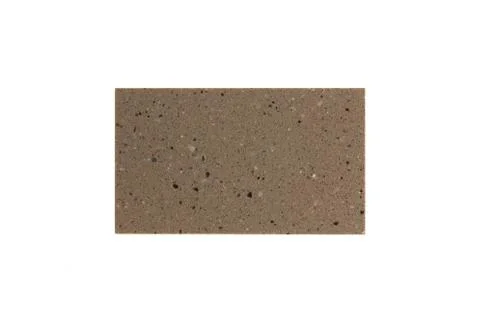 Sample of artificial stone Stock-Fotos