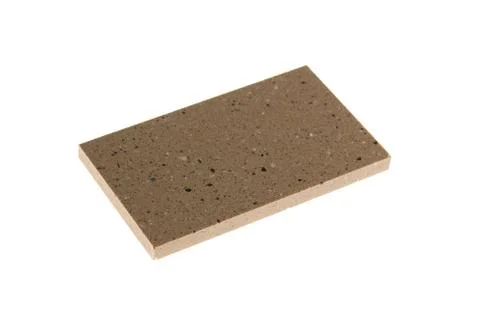 Sample of artificial stone Fotos de archivo