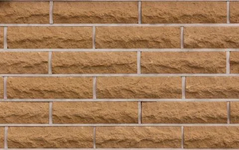 The sample of brick wall texture background Stock Photos