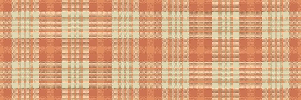 Sample check tartan seamless, classical fabric pattern vector. Pride textil.. 库存插图