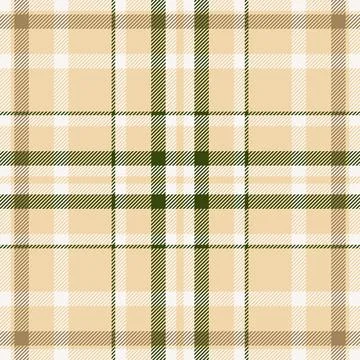 Sample check vector plaid, length fabric textile background. Bag tartan pat.. Stock Illustration