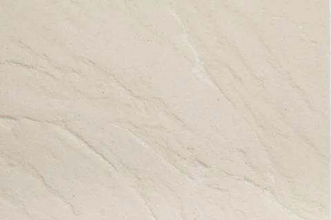 A sample of decorative material for walls is flexible stone. Stock Photos