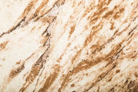 A sample of decorative material for walls is flexible stone. Stock Photos