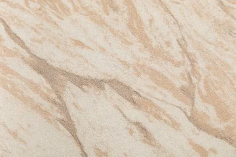 A sample of decorative material for walls is flexible stone. Stock Photos