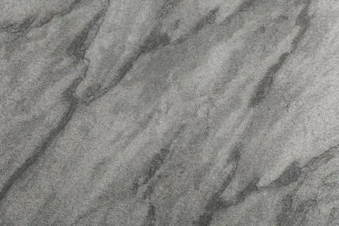 A sample of decorative material for walls is flexible stone. Foto stock