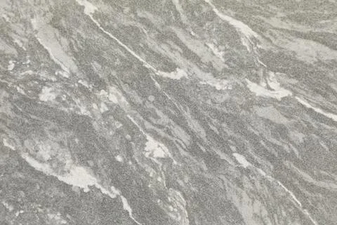 A sample of decorative material for walls is flexible stone. Stock Photos