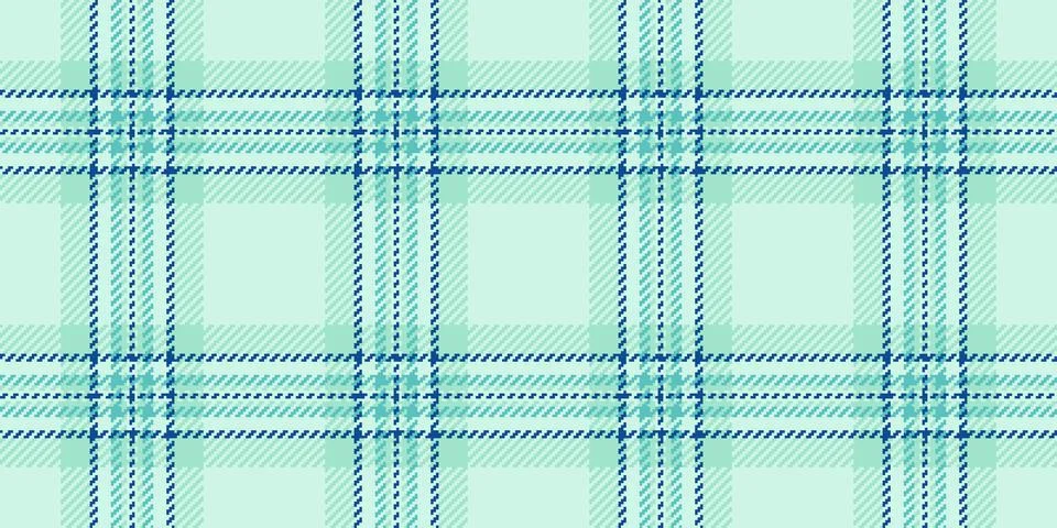 Sample fabric background seamless, exotic texture check vector. Brand texti.. Stock Illustration