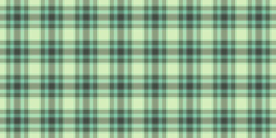 Sample fabric vector tartan, 60s textile plaid background. Vivid texture se.. Stock Illustration