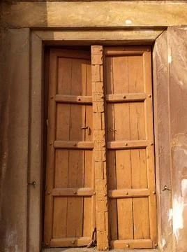 Sample of Mughal Architecture || Khusro Bagh located in Prayagraj || khushro bag Foto stock