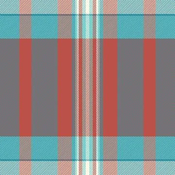 Sample pattern fabric tartan, korean vector seamless textile. Formal check .. Illustrazione stock