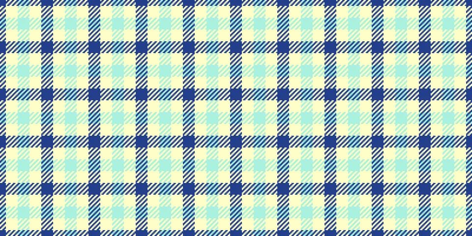 Sample pattern seamless fabric, checking background textile vector. Gracefu.. Illustrazione stock