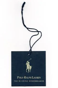 Sample Product Tag or Label Stock Photos