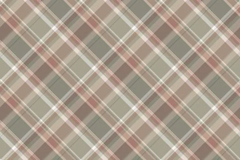 Sample seamless pattern tartan, finish textile texture plaid. Illustration .. Stock Illustration